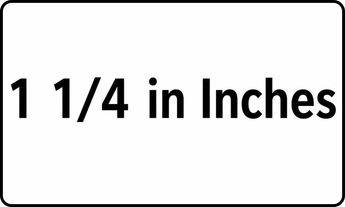 1-1-4-in-inches