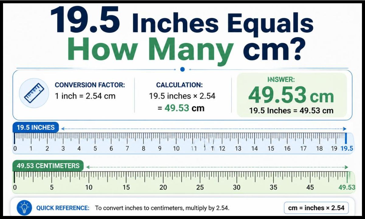 19-5-inches-equals-how-many-cm