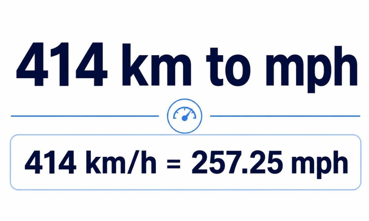 414-km-to-mph