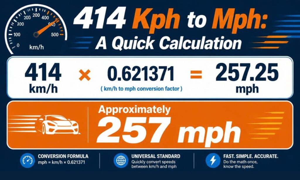 414-kph-to-mph-a-quick-calculation