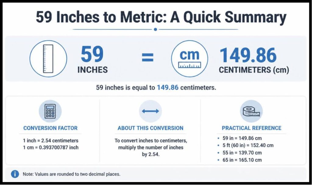 59-inches-to-metric-a-quick-summary