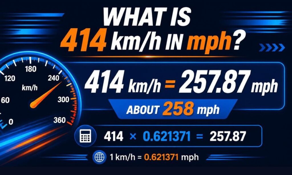 what-is-414-km-h-in-mph