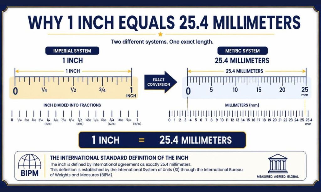 why-1-inch-equals-25-4-millimeters