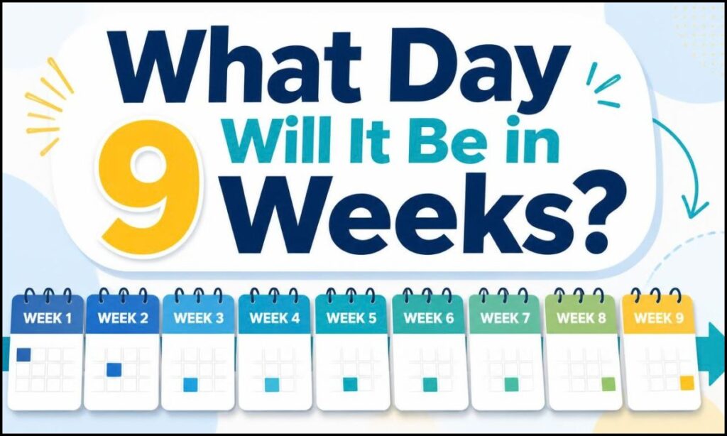 what-day-will-it-be-in-9-weeks
